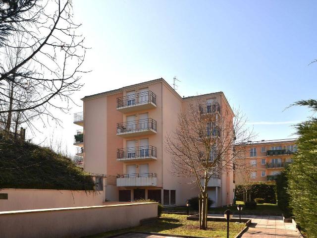 Appartement / 2 pièces / 40.95 m2