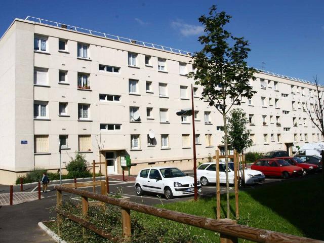 Appartement / 2 pièces / 40.00 m2