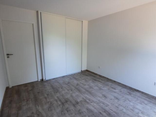 Appartement 2 pièces 40.05m²