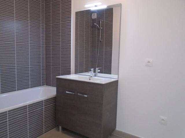 Appartement 2 pièces 40.15m²