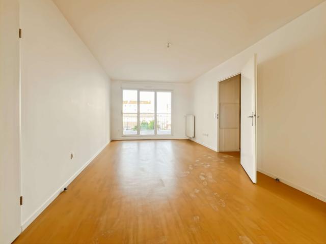 Appartement · 2 pièces · 40.1 m²