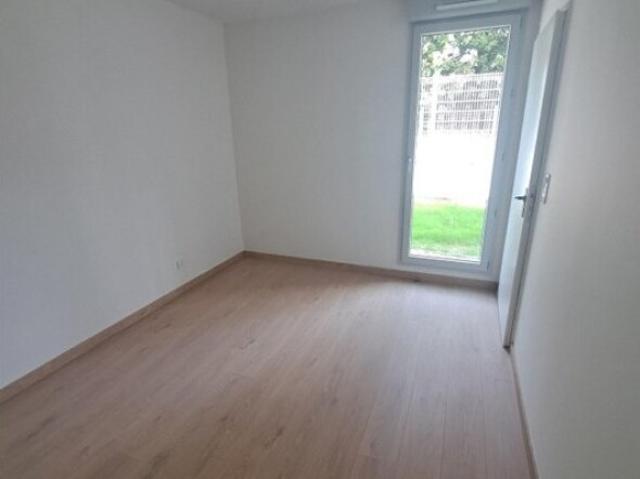 Appartement 2 pièces 40.34m²