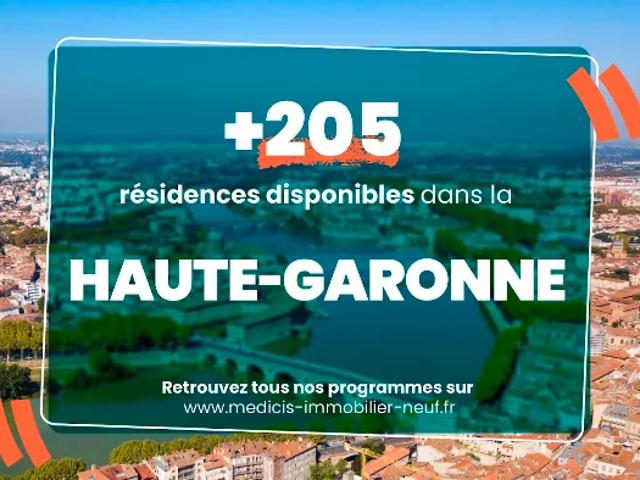 Appartement 2 pièces 40 m2