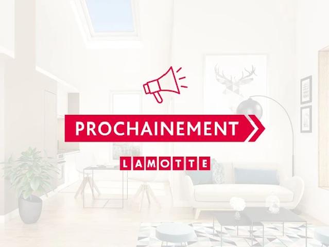 Appartement 2 pièces 40 m2