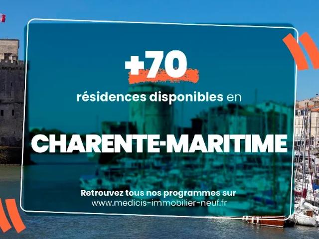 Appartement 2 pièces 40 m2
