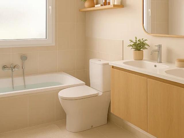 Appartement 2 pièces 40 m2
