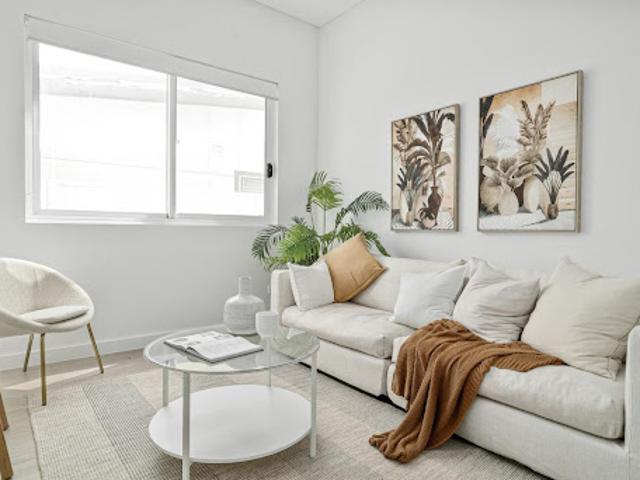 Appartement 2 pièces 40 m2
