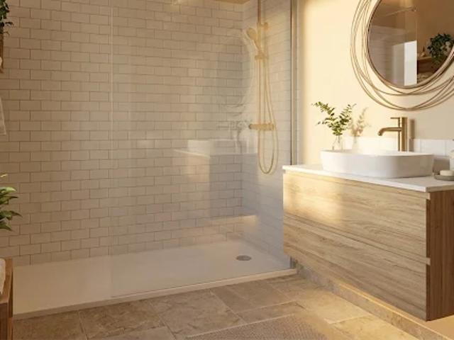 Appartement 2 pièces 40 m2