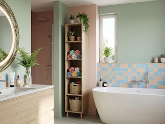 Appartement 2 pièces 40 m2
