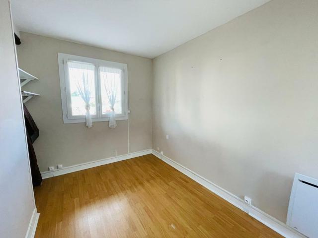 Appartement 2 Pièces 40 m2