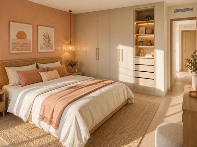 Appartement 2 pièces 40 m2