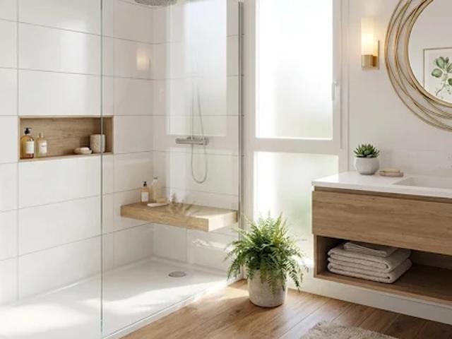 Appartement 2 pièces 40 m2