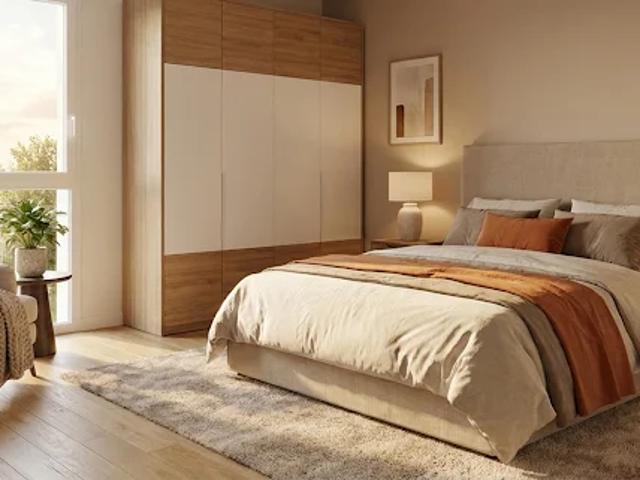 Appartement 2 pièces 40 m2