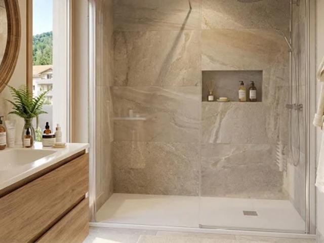 Appartement 2 pièces 40 m2