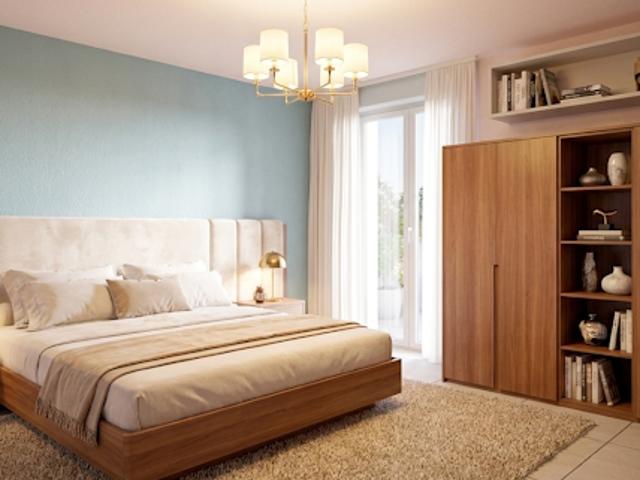 Appartement 2 pièces 40 m2