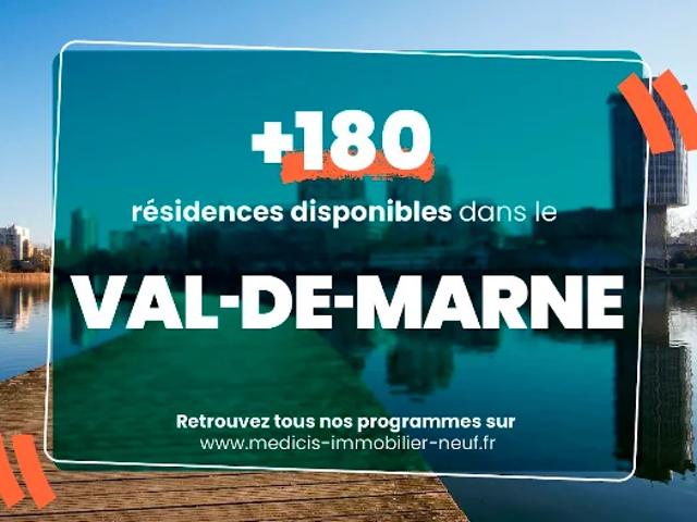 Appartement 2 pièces 40 m2