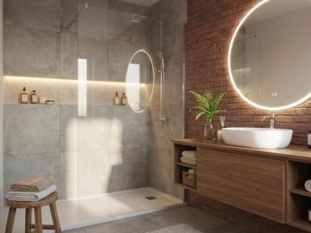 Appartement 2 pièces 40 m2