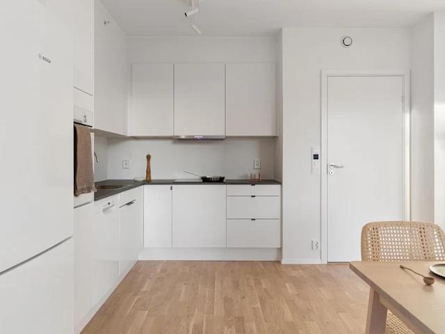 Appartement 2 pièces 40 m2
