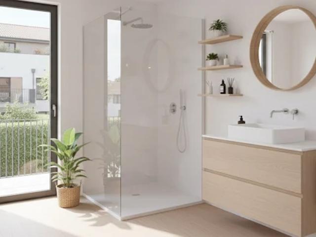 Appartement 2 pièces 40 m2