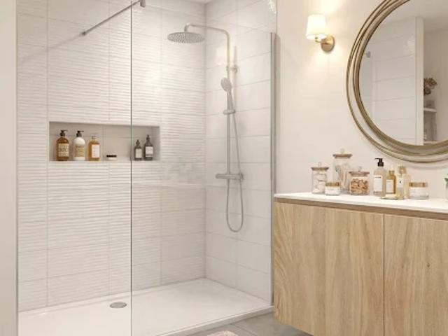 Appartement 2 pièces 40 m2