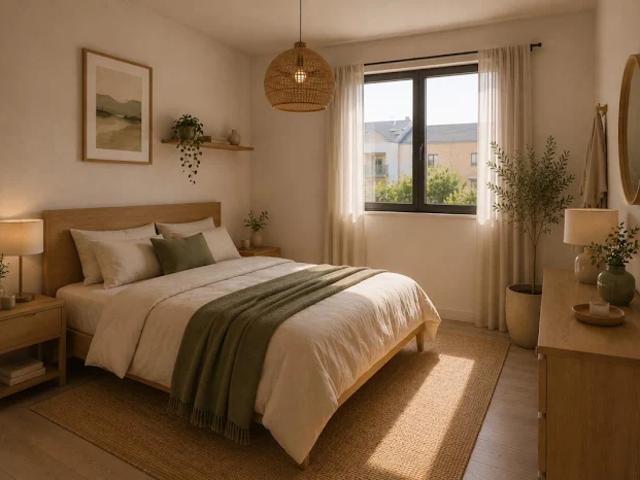 Appartement 2 pièces 40 m2