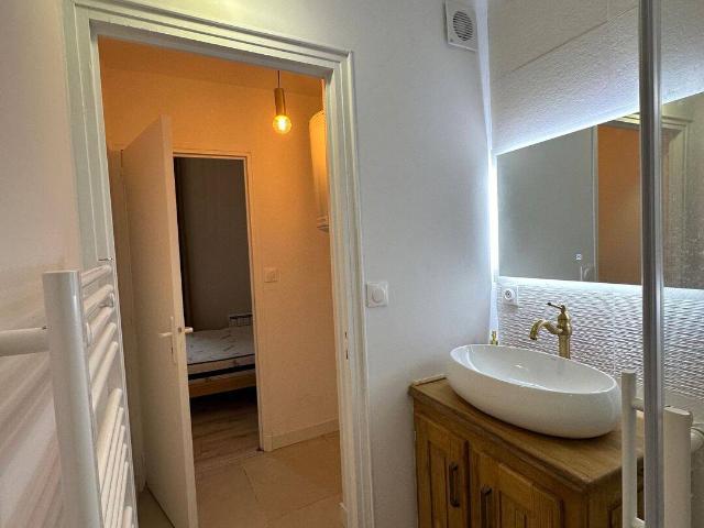 Appartement 2 pièces 40 m2 Tours Centre