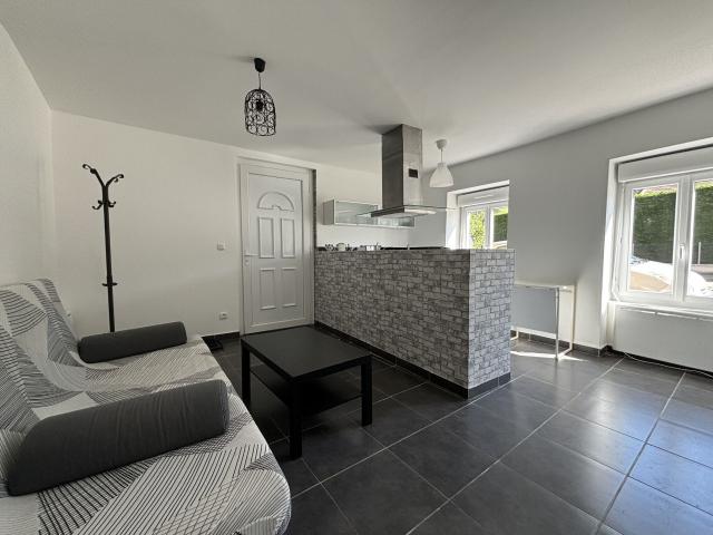 Appartement 2 pièces, 40 m² à louer à Tarare 69170