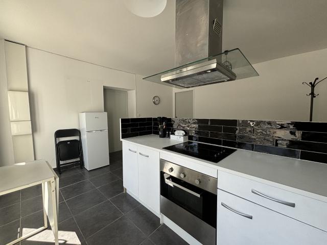 Appartement 2 pièces, 40 m² à louer à Tarare 69170