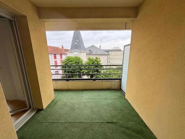 Appartement 2 pièces, 40 m² à louer à Tarbes 65000