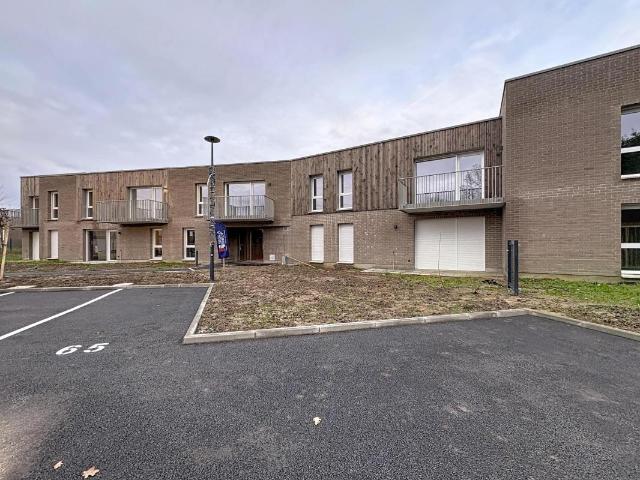 Appartement 2 pièces, 40 m² à louer à Templeuve en Pévèle 59242