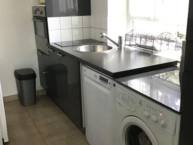 Appartement 2 pièces, 40 m² à louer à Thorigny sur Marne 77400
