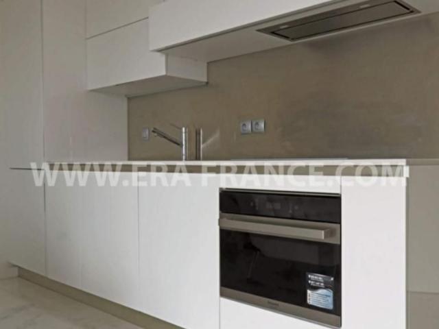 Appartement 2 pièces, 40 m² à louer à Théoule sur Mer 06590