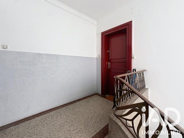 Appartement 2 pièces, 40 m² à louer à Thionville 57100