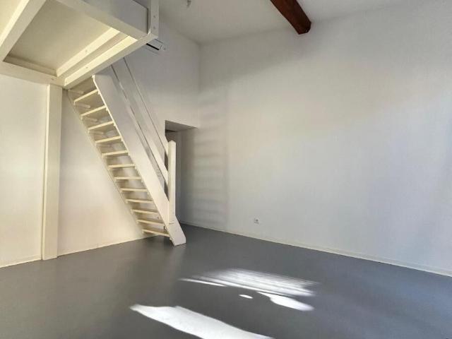 Location appartement 2 pièces 40 m² à Thuir 66300