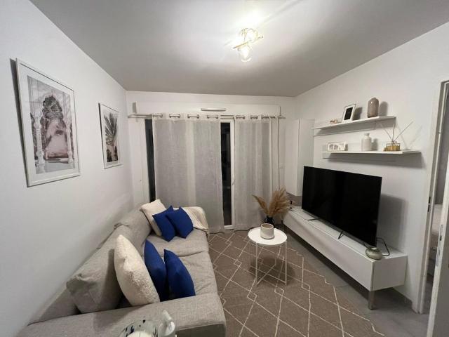 Appartement 2 pièces, 40 m² à louer à Toulon 83000