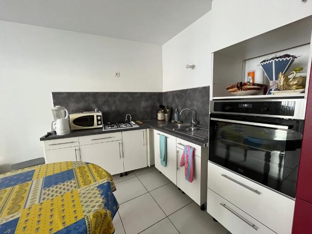 Appartement 2 pièces, 40 m² à louer à Toulon 83000