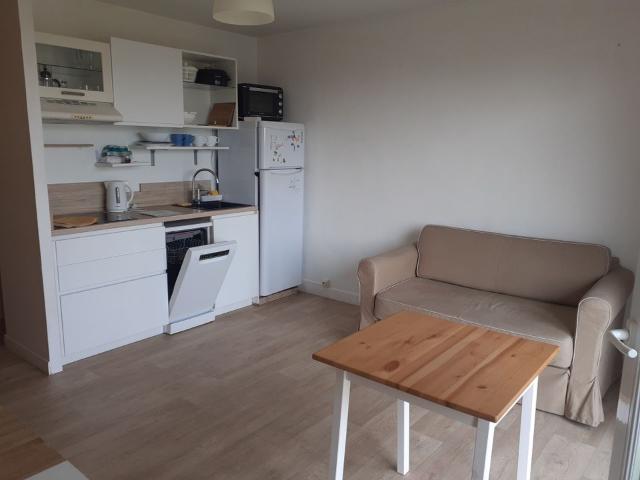 Appartement 2 pièces, 40 m² à louer à Toulouse 31000