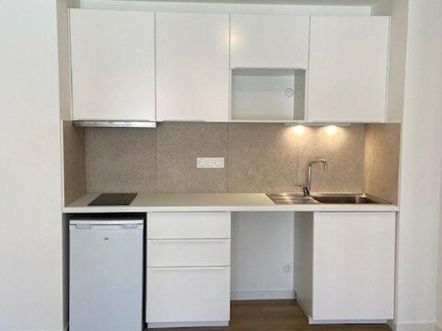 Appartement 2 pièces, 40 m² à louer à Toulouse 31000