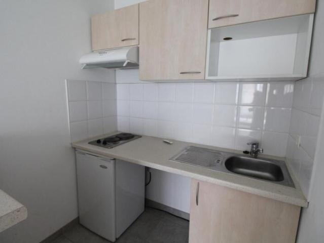 Appartement 2 pièces, 40 m² à louer à Toulouse 31200