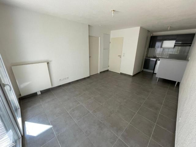 Appartement 2 pièces, 40 m² à louer à Toulouse 31300
