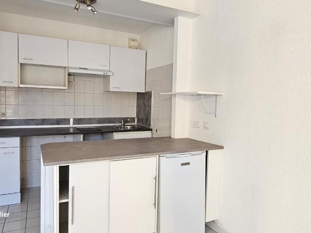 Appartement 2 pièces, 40 m² à louer à Toulouse 31400
