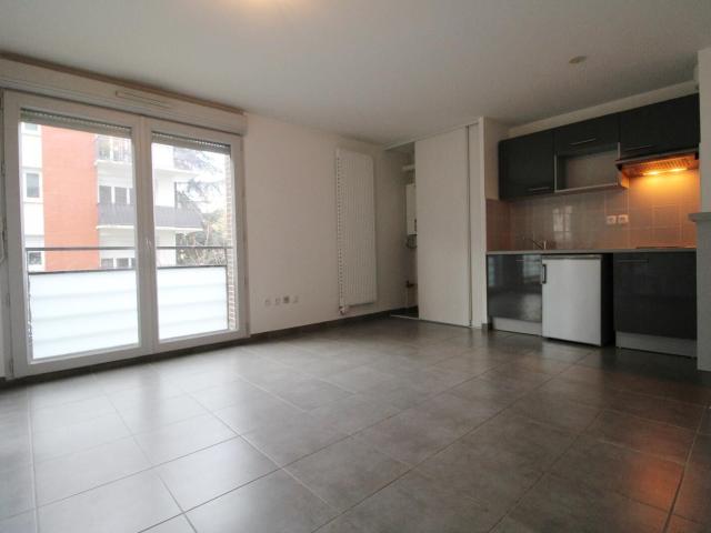Appartement 2 pièces, 40 m² à louer à Toulouse 31500