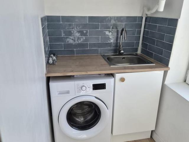 Appartement 2 pièces, 40 m² à louer à Tourcoing 59200