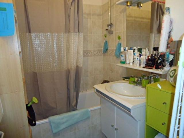 Appartement 2 pièces, 40 m² à louer à Tours 37100