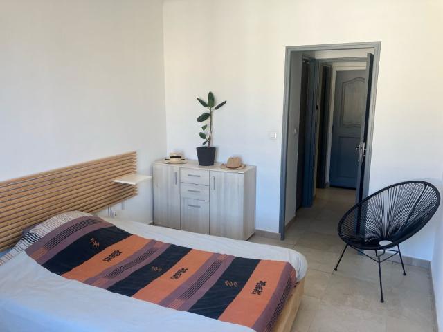 Appartement 2 pièces, 40 m² à louer à Trans en Provence 83720