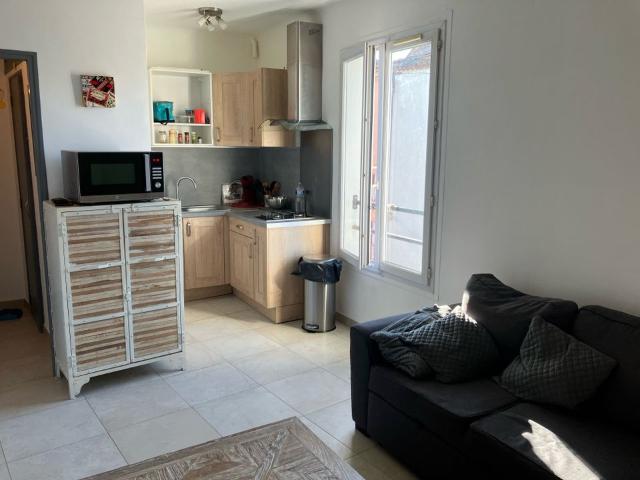Appartement 2 pièces, 40 m² à louer à Trans en Provence 83720