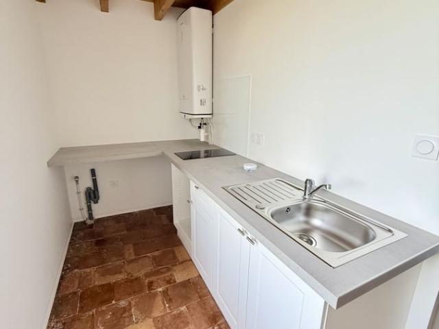 Appartement 2 pièces, 40 m² à louer à Vaison la Romaine 84110