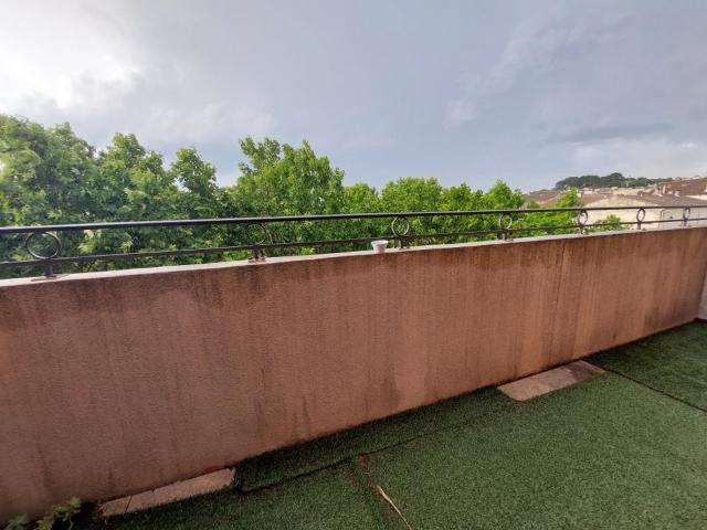 Appartement 2 pièces, 40 m² à louer à Vauvert 30600
