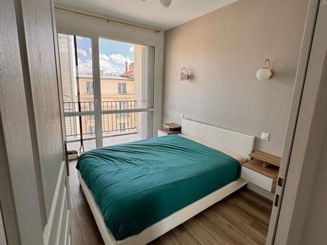 Appartement 2 pièces, 40 m² à louer à Vincennes 94300