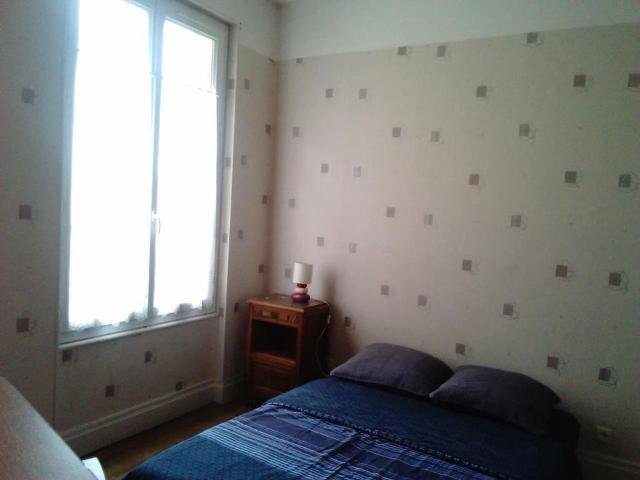 Appartement 2 pièces, 40 m² à louer à Vichy 03200